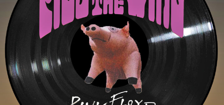 »Pigs on the wing« in der TheaterRuine St. Pauli