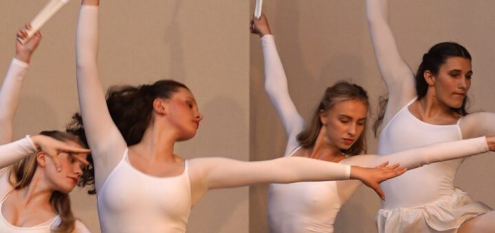 Atelier de la danse 8.6.