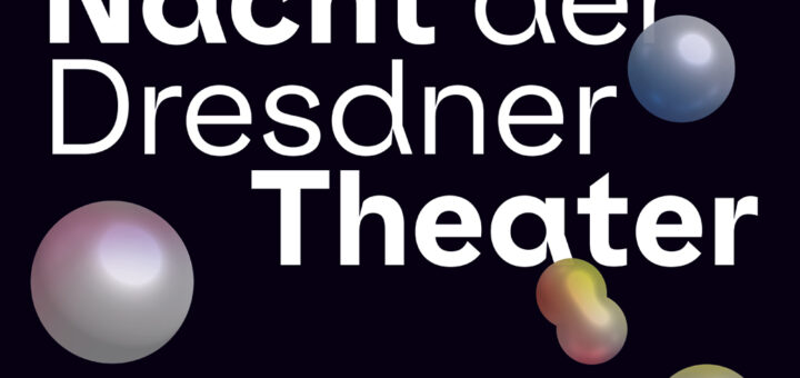 Nacht der Theater 20.4.