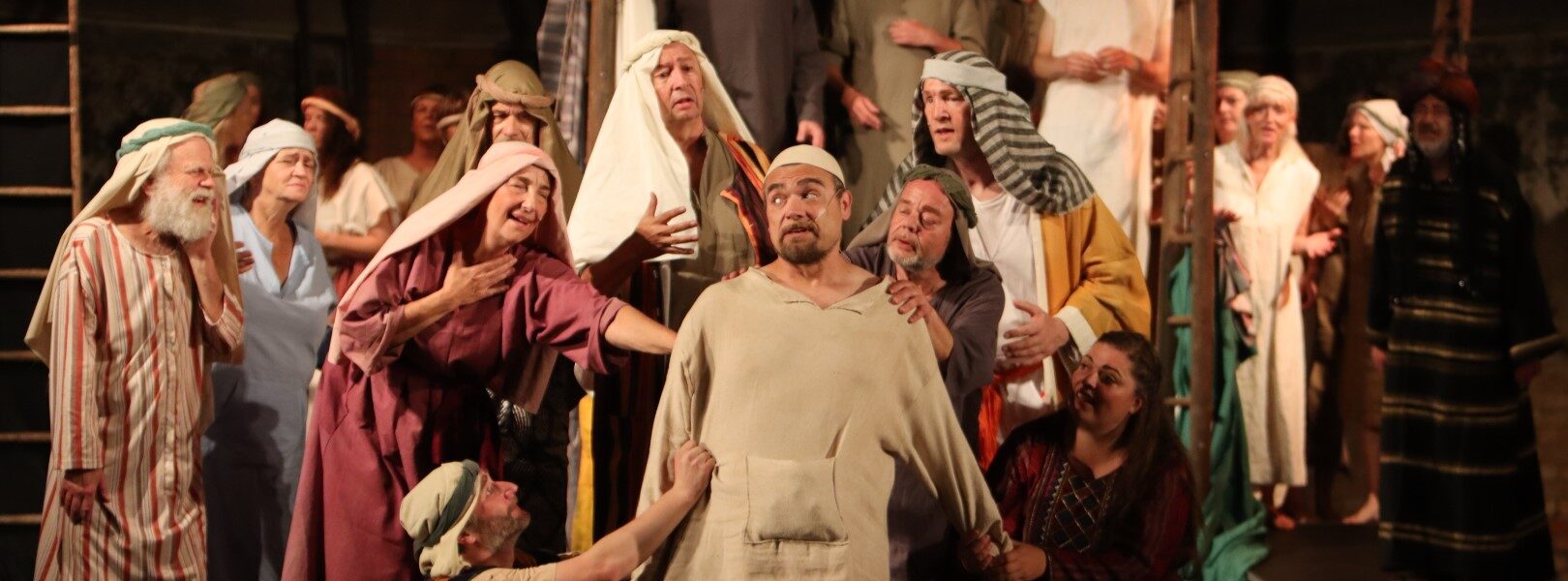 Monty Python’s »Nicht der Messias«