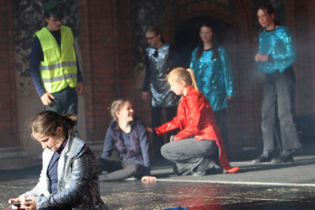 TheaterKids St. Pauli