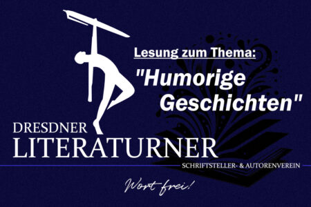 Lesung: Literaturner