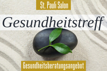 Gesundheitstreff im St. Pauli Salon